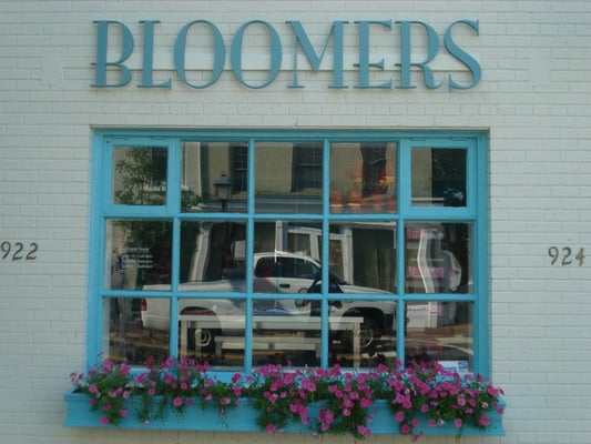 BLOOMERS - Updated March 2025 - 37 Reviews - 924 King St, Alexandria ...