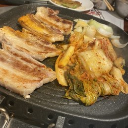 Pork Belly