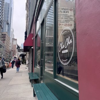 Cha Cha Matcha - Coffee & Tea Near Me - New York, New York Cha Cha Matcha - Coffee & Tea Near Me - New York, New York