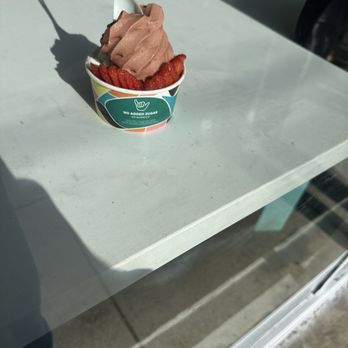 Banan - Sooo goood - Ice Cream & Frozen Yogurt Near Me - San Francisco, California