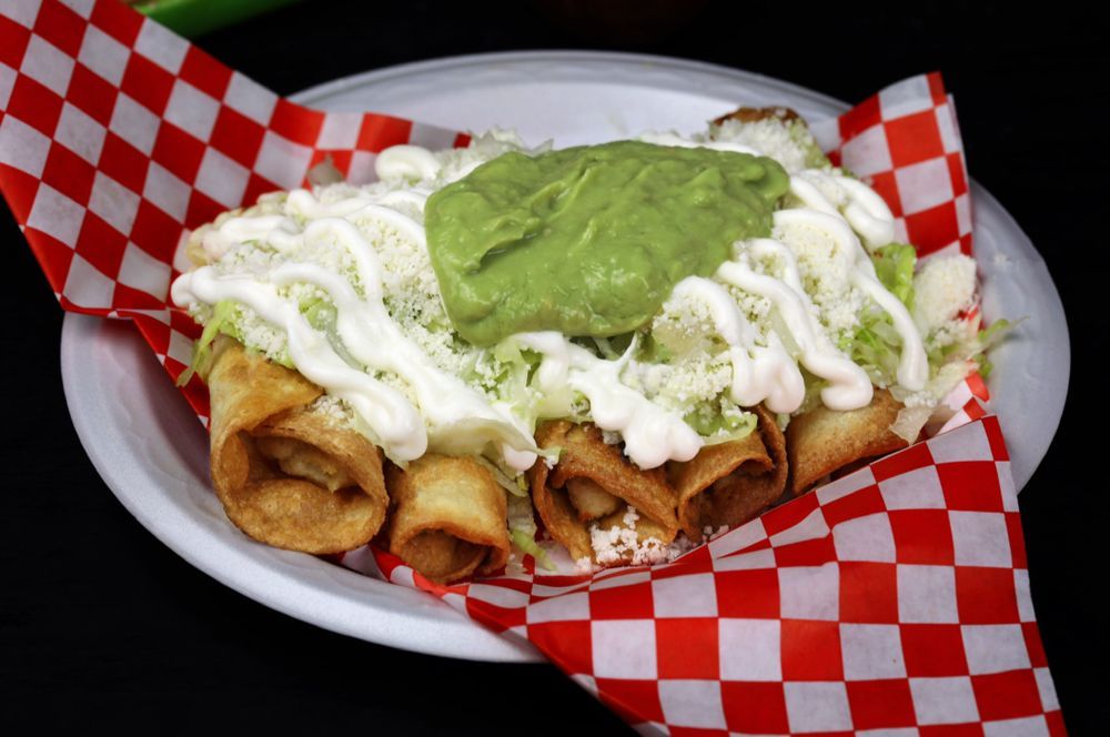 TACOS EL GOLOSO 458 Photos & 440 Reviews 3720 Pacific Coast Hwy