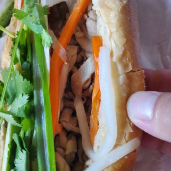 Kob's Kitchen - Laotian Near Me - American Canyon, California