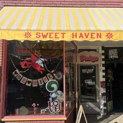 Sweet Haven