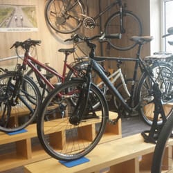 Fahrrad Apelt - Gudereit Studio