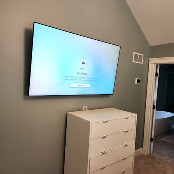Handy Dandy Tech - TV Mounting Near Me