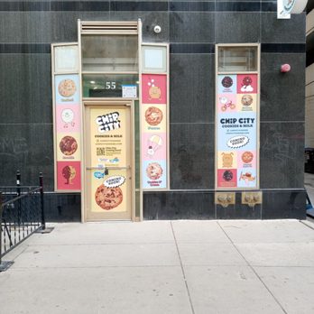 Chip City - Desserts Near Me - Chicago, Illinois
