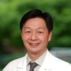 Albert W. Chow, M.D