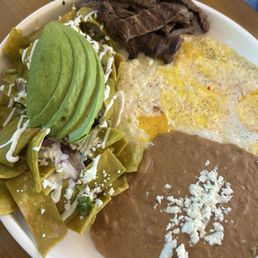 Poblanos Poblanos