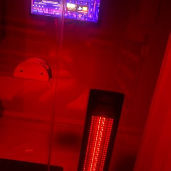 DROP Infrared Sauna Studio + AthletiCouture - TV's in every room - Saunas Near Me - Henderson, Nevada DROP Infrared Sauna Studio + AthletiCouture - TV's in every room - Saunas Near Me - Henderson, Nevada