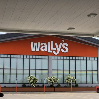Wally's - Service Stations Near Me - Pontiac, Illinois