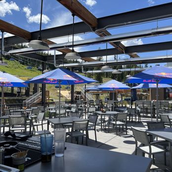 Downhill Duke’s - Outdoor patio - Mexican Near Me - Frisco, Colorado Downhill Duke’s - Outdoor patio - Mexican Near Me - Frisco, Colorado