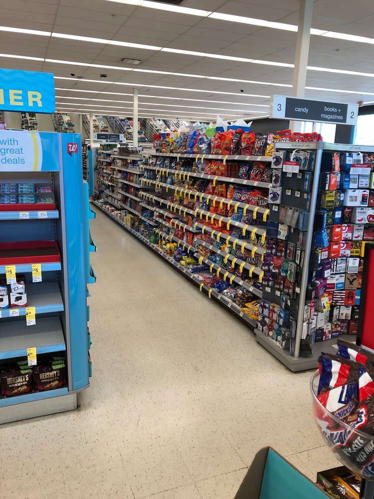 WALGREENS 15 Photos & 46 Reviews 725 E Northern Lights Blvd