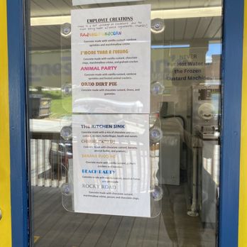 Honest Johns Frozen Custard - Custard Specials - Desserts Near Me - Gainesboro, Tennessee Honest Johns Frozen Custard - Custard Specials - Desserts Near Me - Gainesboro, Tennessee