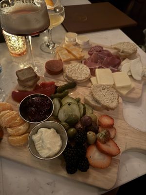 Bateman's by null