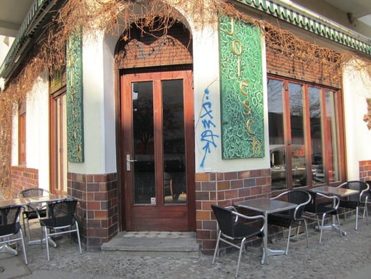 Restaurant Jolesch by null