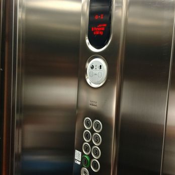 Viadora - Elevator to your entire unit - Apartments Near Me - Ciudad de Mexico, DIF