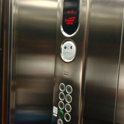 Viadora - Elevator to your entire unit
