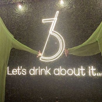 Three Bridges Distillery And Taproom - Love the logo! - Distilleries Near Me - Midland, Michigan