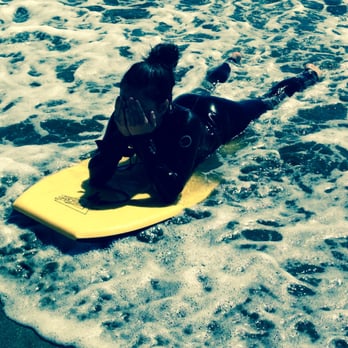 Bodega Bay Surf Shack - BOOGIE BOARDS and WET SUITS courtesy of Bodega Bay Surf Shack!!!  Thanks Bob!!! - Rafting/Kayaking Near Me - Bodega Bay, California