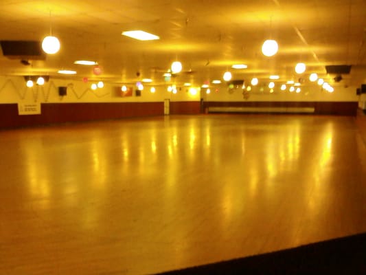 Holiday Skating Center by null