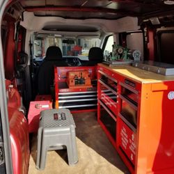 Monroe Lock & Safe Company - Fully equipped for mobile services