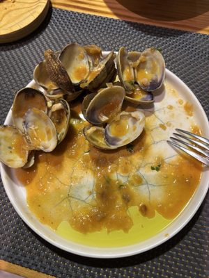 A Horta d'Obradoiro by null