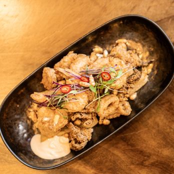 Limón - Jalea - Peruvian Near Me - Oakland, California