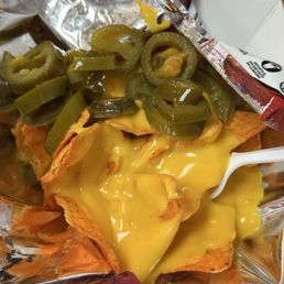 Tostitos