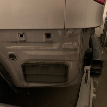 Fix Auto Oxnard South - Body Shops Near Me - Oxnard, California