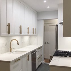 Grand Kitchen