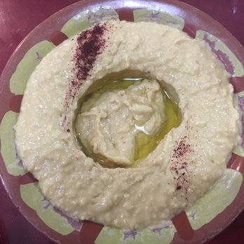 That Lebanese Place - Lebanese Near Me - Springfield, Missouri