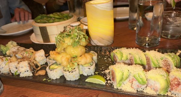 TAO Asian Bistro & Lounge by null