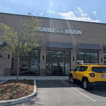 Pearle Vision - Welcome to Pearle Vision Gallatin! - Optometrists Near Me - Madison, Tennessee Pearle Vision - Welcome to Pearle Vision Gallatin! - Optometrists Near Me - Madison, Tennessee