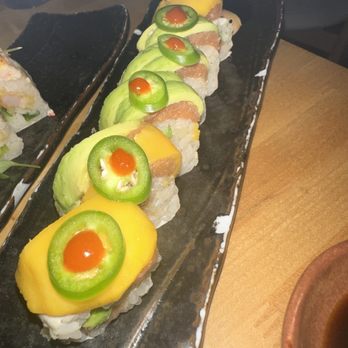 Hamasaku - Lourd Roll - Japanese Near Me - Los Angeles, California Hamasaku - Lourd Roll - Japanese Near Me - Los Angeles, California