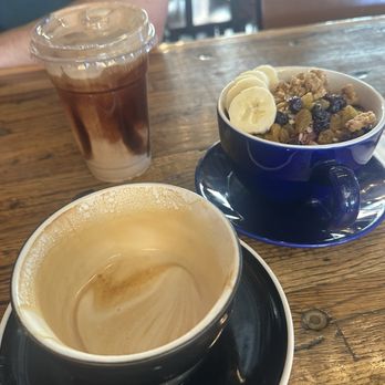 Launch Espresso Food Spirits - Cafe - Latte and açaí bowl - Coffee & Tea Near Me - Golden, Colorado Launch Espresso Food Spirits - Cafe - Latte and açaí bowl - Coffee & Tea Near Me - Golden, Colorado