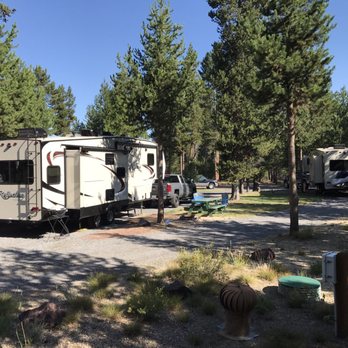 Big Pines RV Park - Big Pines RV - RV Parks Near Me - Crescent, Oregon Big Pines RV Park - Big Pines RV - RV Parks Near Me - Crescent, Oregon