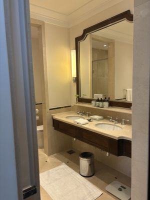 Copacabana Palace, A Belmond Hotel, Rio de Janeiro by null