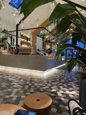 Coperaco Café by null