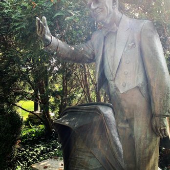 Cave Hill Cemetery - Funeral Services & Cemeteries Near Me - Louisville, Kentucky