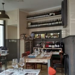 Osteria all'Alberone