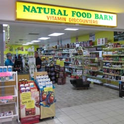Natural Food Barn