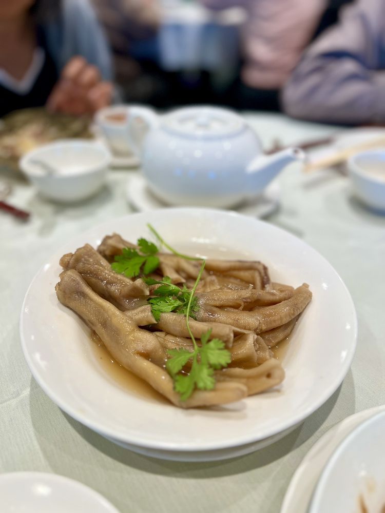 Kirin Seafood Restaurant