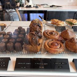 Brick & Butter Bakehouse