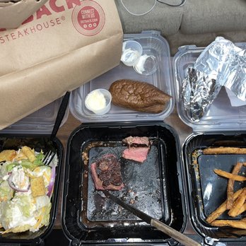 Outback Steakhouse - Steakhouses Near Me - Bayside, New York Outback Steakhouse - Steakhouses Near Me - Bayside, New York