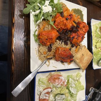 Villekebabs and Platters - Chicken kebab - Afghan Near Me - Philadelphia, Pennsylvania Villekebabs and Platters - Chicken kebab - Afghan Near Me - Philadelphia, Pennsylvania
