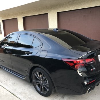 Tint Crew - Tint on my car looks amazing!!! - Car Window Tinting Near Me - Buena Park, California Tint Crew - Tint on my car looks amazing!!! - Car Window Tinting Near Me - Buena Park, California