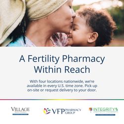 Village Fertility Pharmacy
