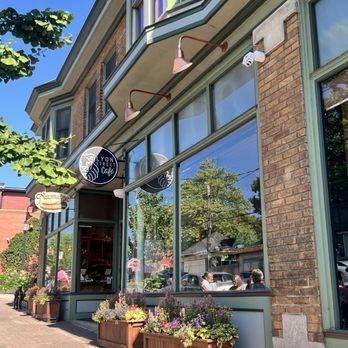 Lyon Street Cafè - Bakeries Near Me - Grand Rapids, Michigan Lyon Street Cafè - Bakeries Near Me - Grand Rapids, Michigan