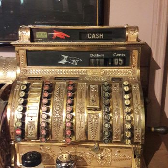 Armando's Pizza - a golden cash register - Pizza Near Me - Charleroi, Pennsylvania Armando's Pizza - a golden cash register - Pizza Near Me - Charleroi, Pennsylvania