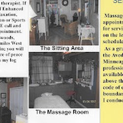Branstad Massage